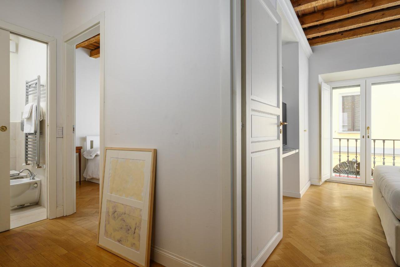 Apartment San Lorenzo - Pioppette Charme Mailand