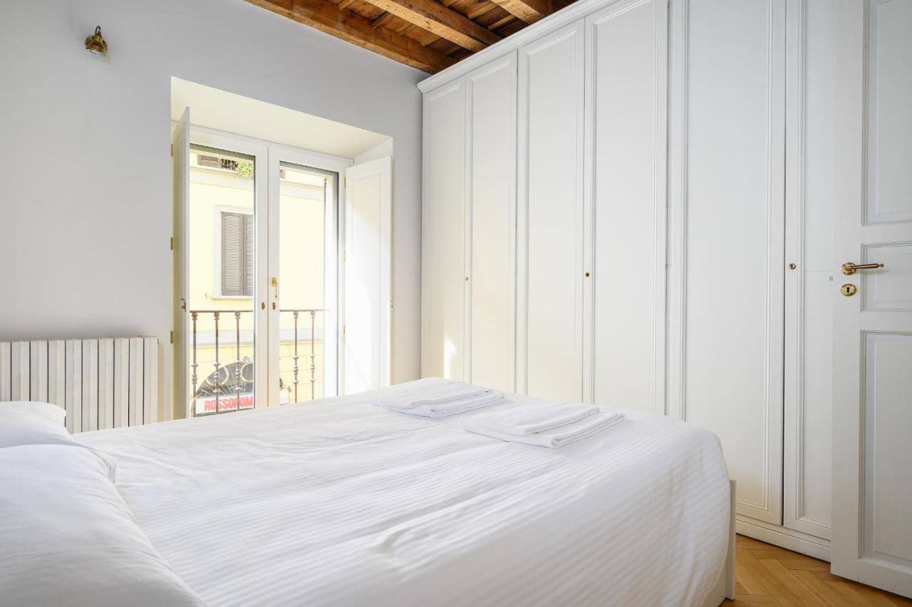 San Lorenzo - Pioppette Charme Apartment Mailand