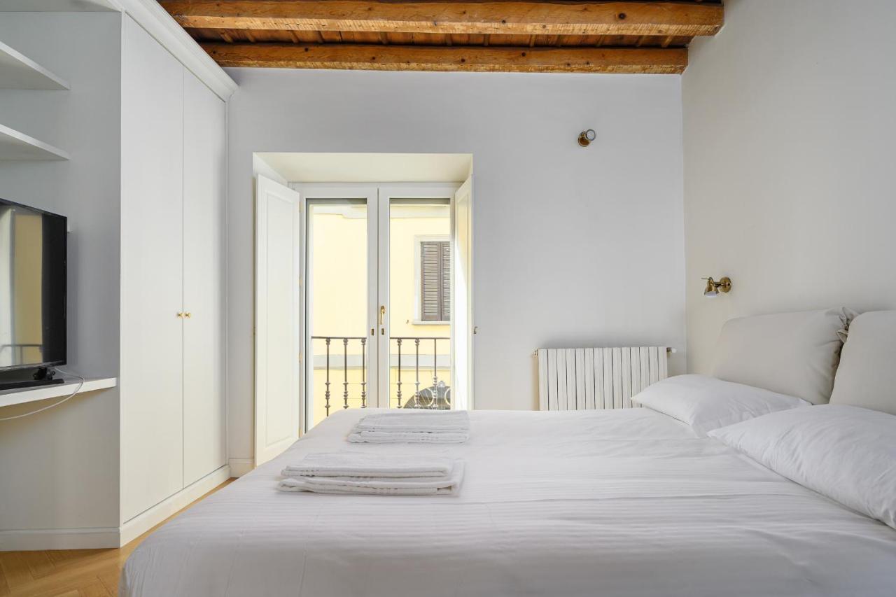 San Lorenzo - Pioppette Charme Apartment Mailand