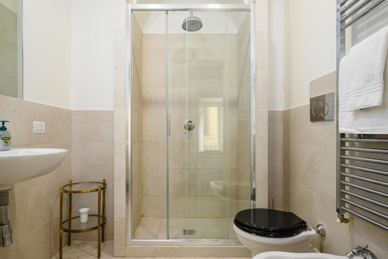 San Lorenzo - Pioppette Charme Apartment Mailand